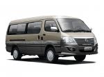 Golden Dragon MPV 2010 года